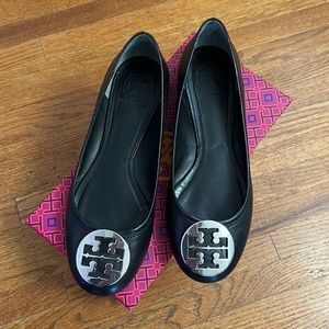 Tory Burch Reva Ballet Flats